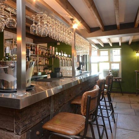 Tomahawk Steakhouse Ponteland Hotel Luaran gambar