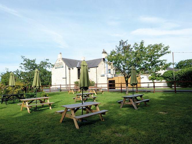 Tomahawk Steakhouse Ponteland Hotel Luaran gambar
