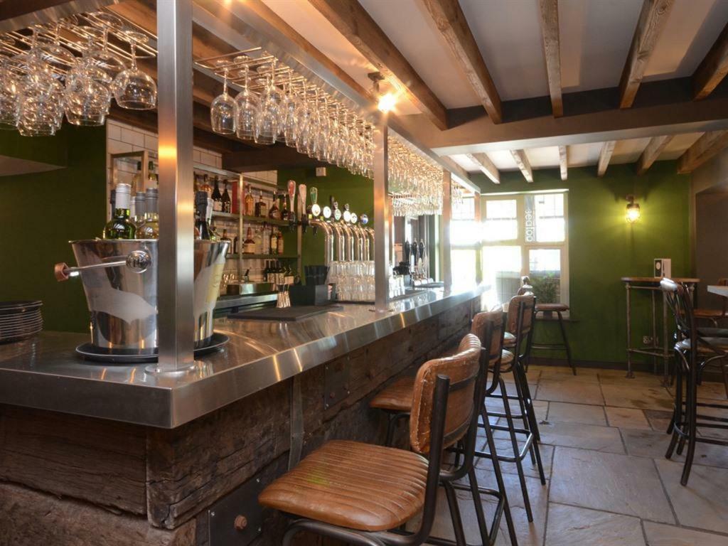 Tomahawk Steakhouse Ponteland Hotel Luaran gambar